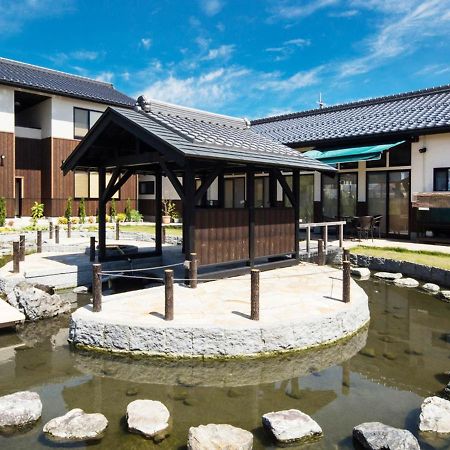 เรซิน โฮม ฮารี Hotel Takashima ภายนอก รูปภาพ