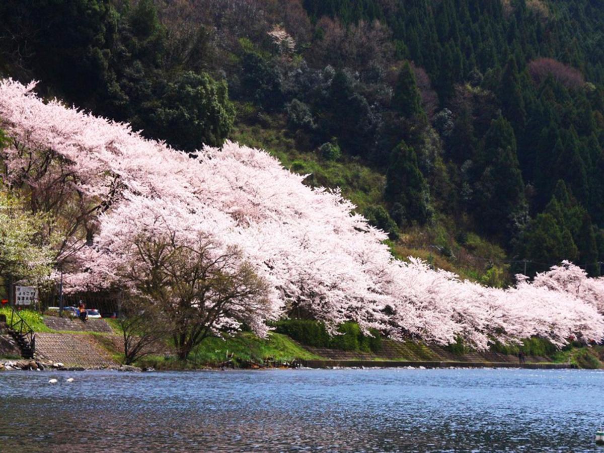 เรซิน โฮม ฮารี Hotel Takashima ภายนอก รูปภาพ