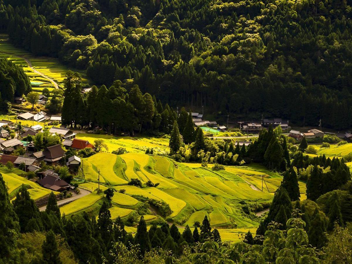 เรซิน โฮม ฮารี Hotel Takashima ภายนอก รูปภาพ