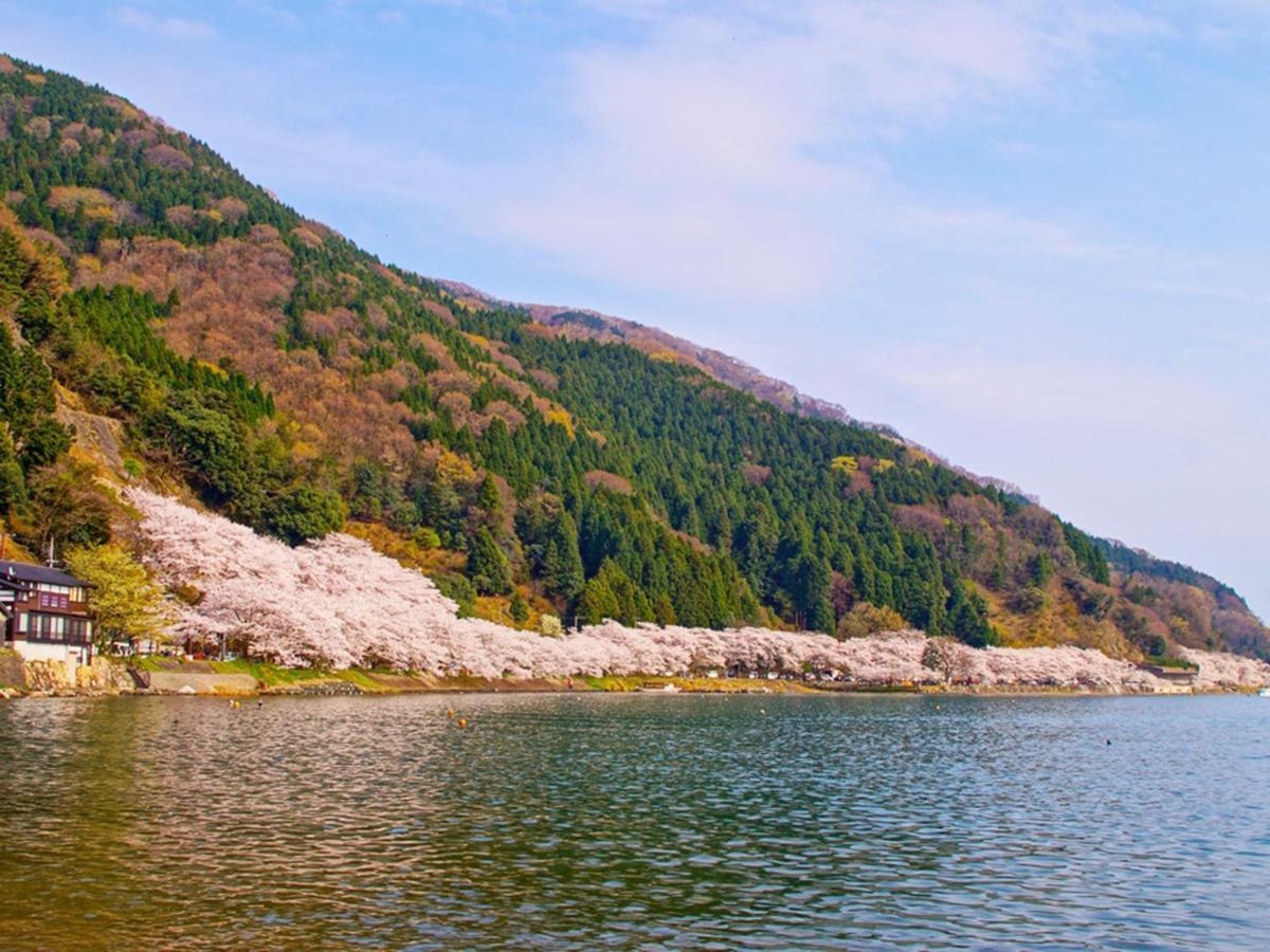 เรซิน โฮม ฮารี Hotel Takashima ภายนอก รูปภาพ