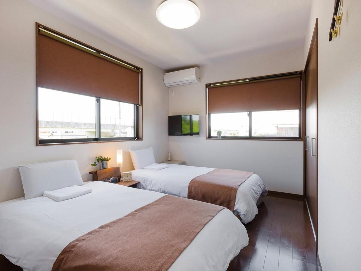 เรซิน โฮม ฮารี Hotel Takashima ภายนอก รูปภาพ