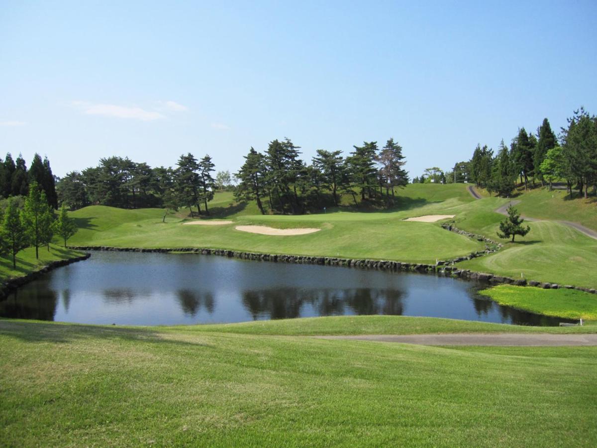 เรซิน โฮม ฮารี Hotel Takashima ภายนอก รูปภาพ