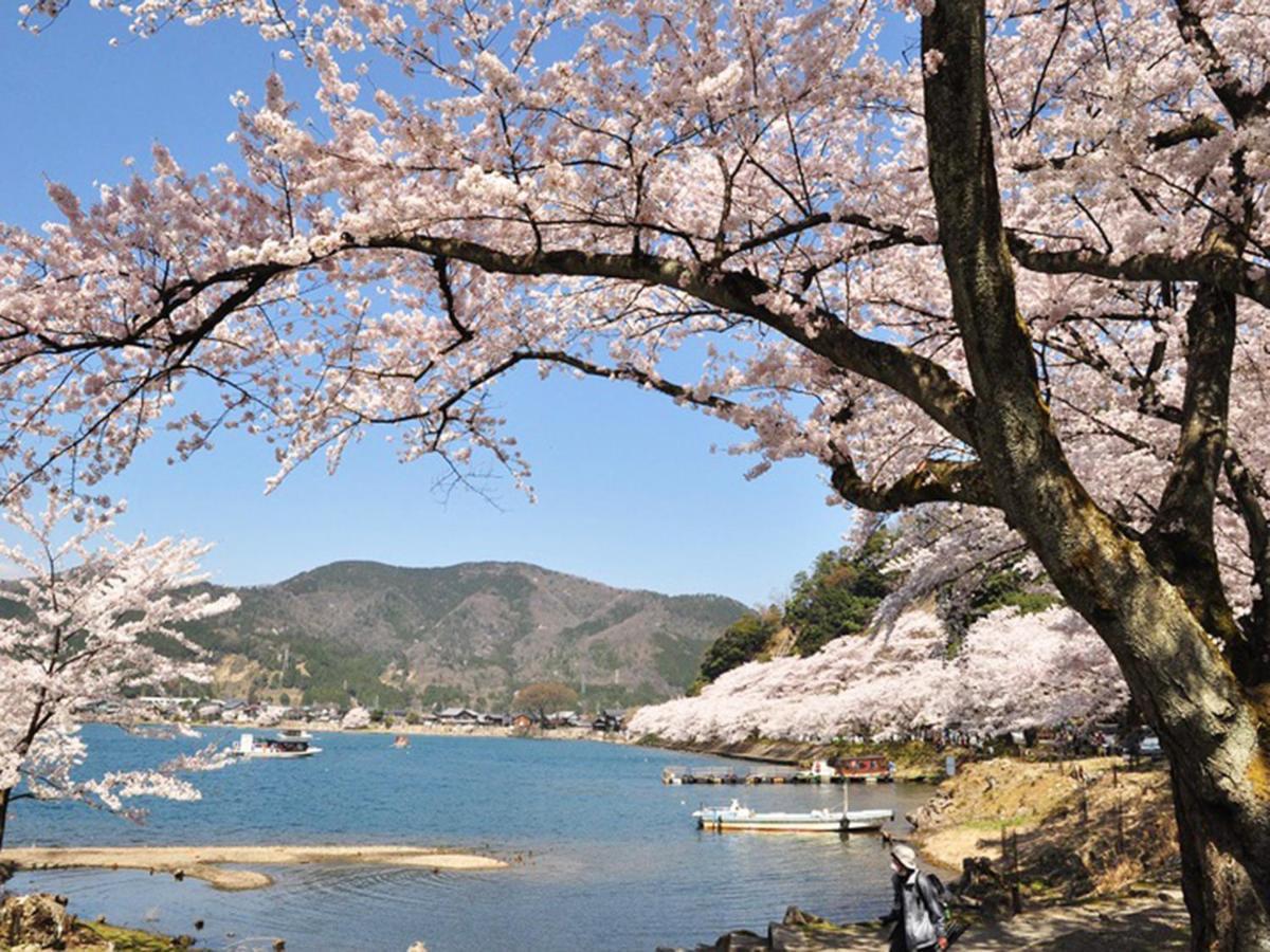 เรซิน โฮม ฮารี Hotel Takashima ภายนอก รูปภาพ