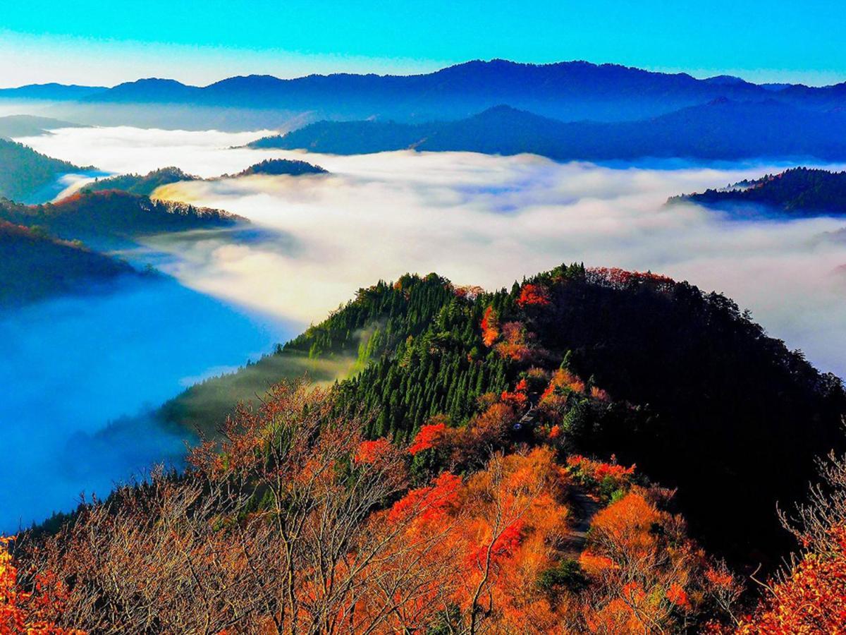 เรซิน โฮม ฮารี Hotel Takashima ภายนอก รูปภาพ
