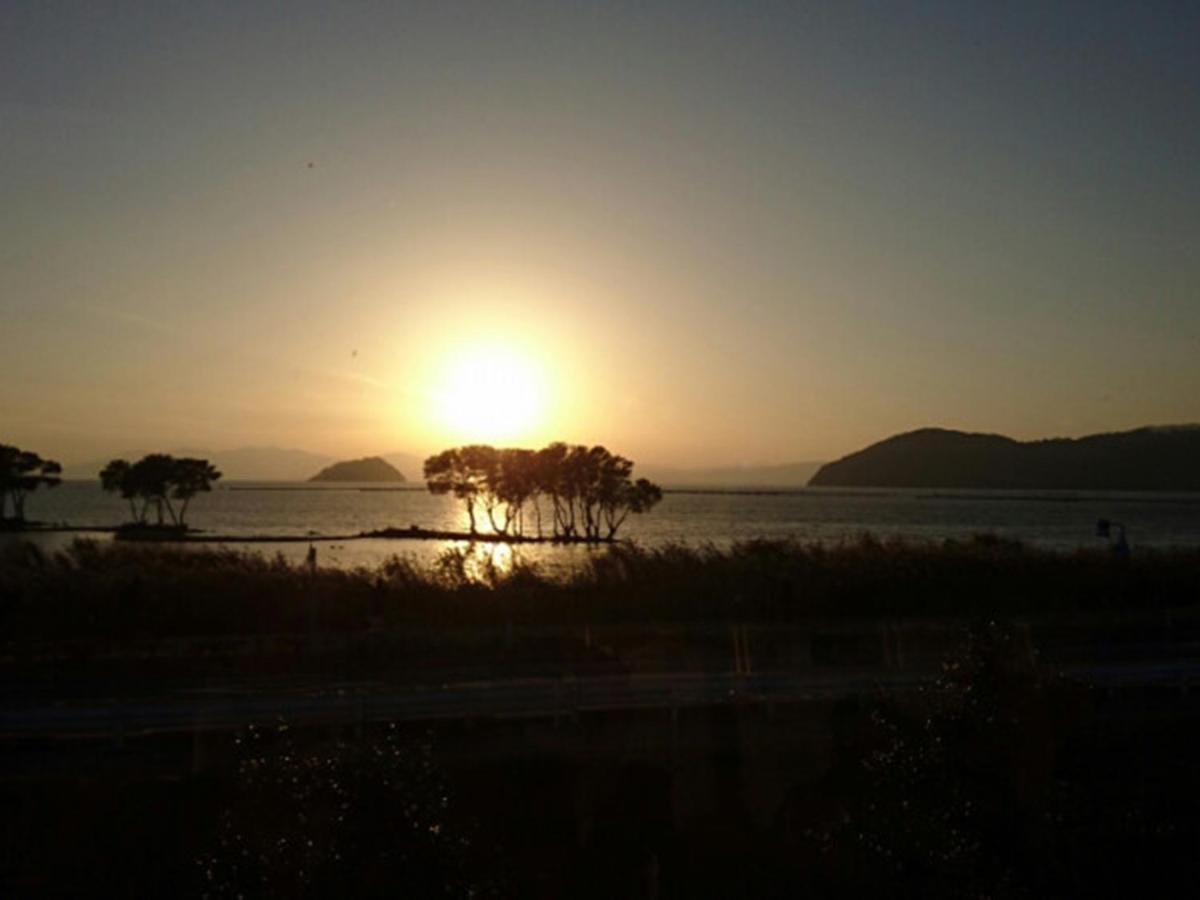 เรซิน โฮม ฮารี Hotel Takashima ภายนอก รูปภาพ