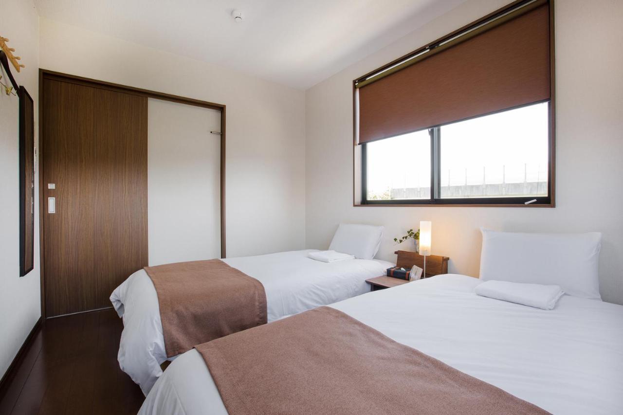 เรซิน โฮม ฮารี Hotel Takashima ภายนอก รูปภาพ